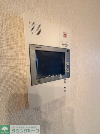 ロイヤルパークス赤羽ノースの物件内観写真